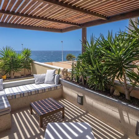 Medano Beach - Villa Playa 厄尔梅达诺 外观 照片
