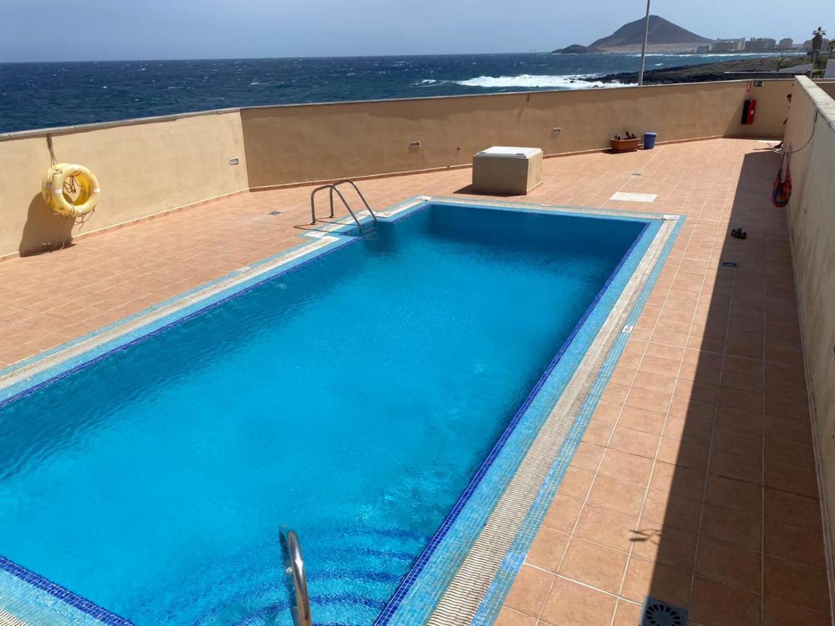 Medano Beach - Villa Playa 厄尔梅达诺 外观 照片