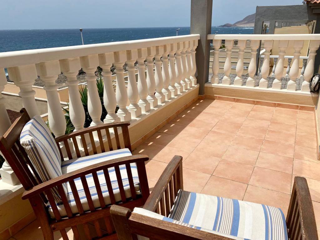 Medano Beach - Villa Playa 厄尔梅达诺 外观 照片