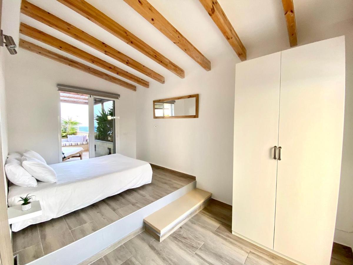Medano Beach - Villa Playa 厄尔梅达诺 外观 照片