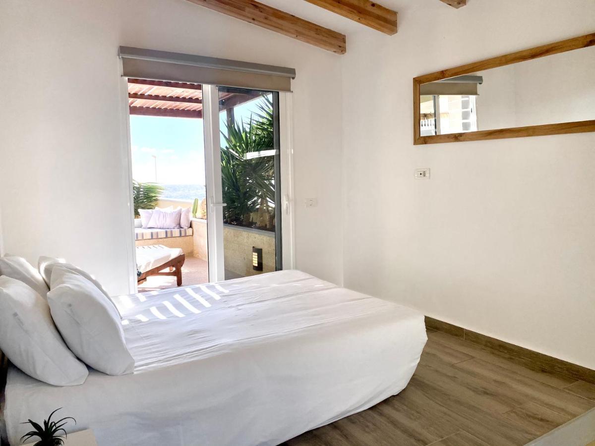 Medano Beach - Villa Playa 厄尔梅达诺 外观 照片